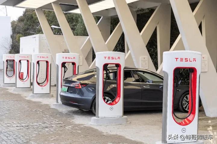 有一天电价比油价还高，你还会买纯电动汽车吗？德国人正在经历