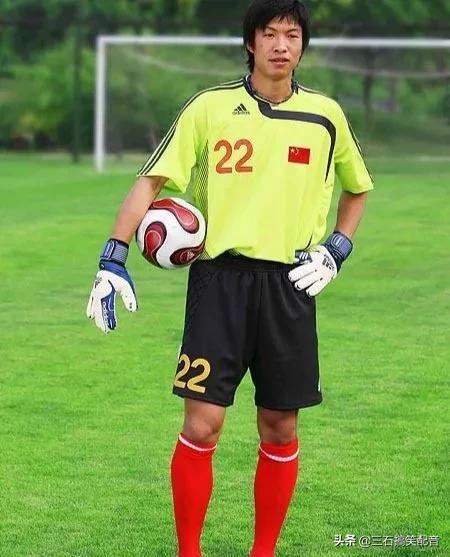 天津足球历届门将,中国足球天津籍球员名单