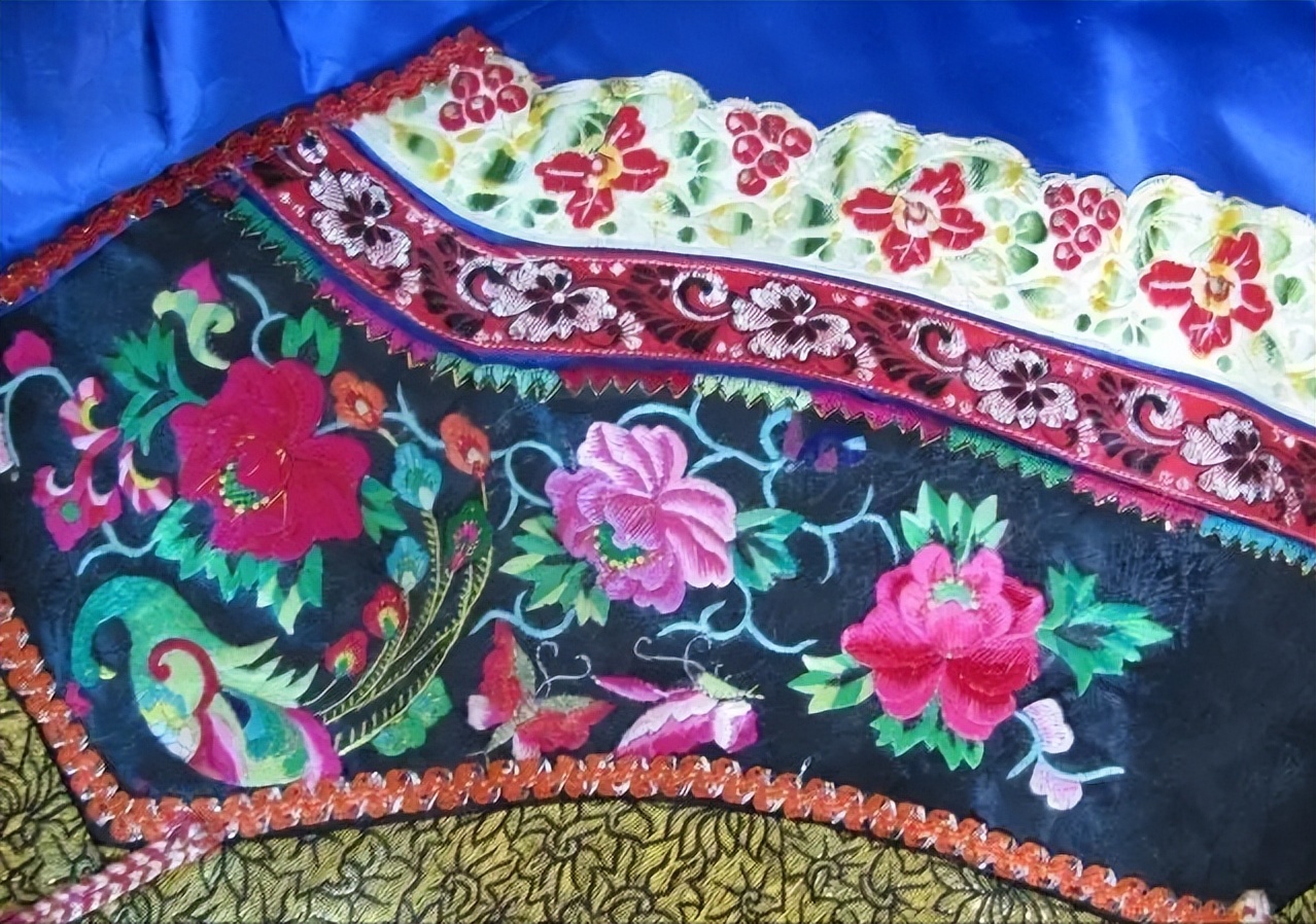 元代服饰特点是什么,元代服饰的特点是追求理性美