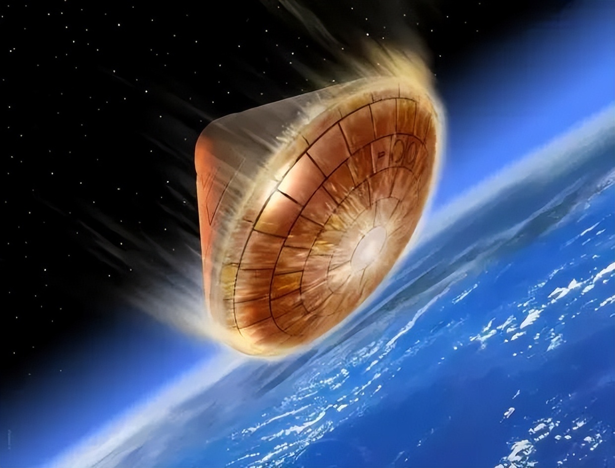 弹道导弹高度能达到多少公里,为何弹道导弹射程达到几千公里