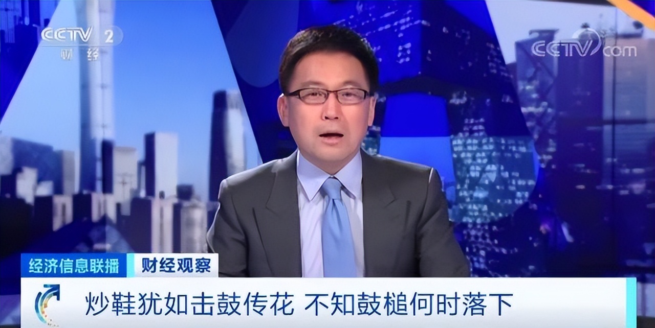 河南央视主持人有谁,河南走出几位央视主持人