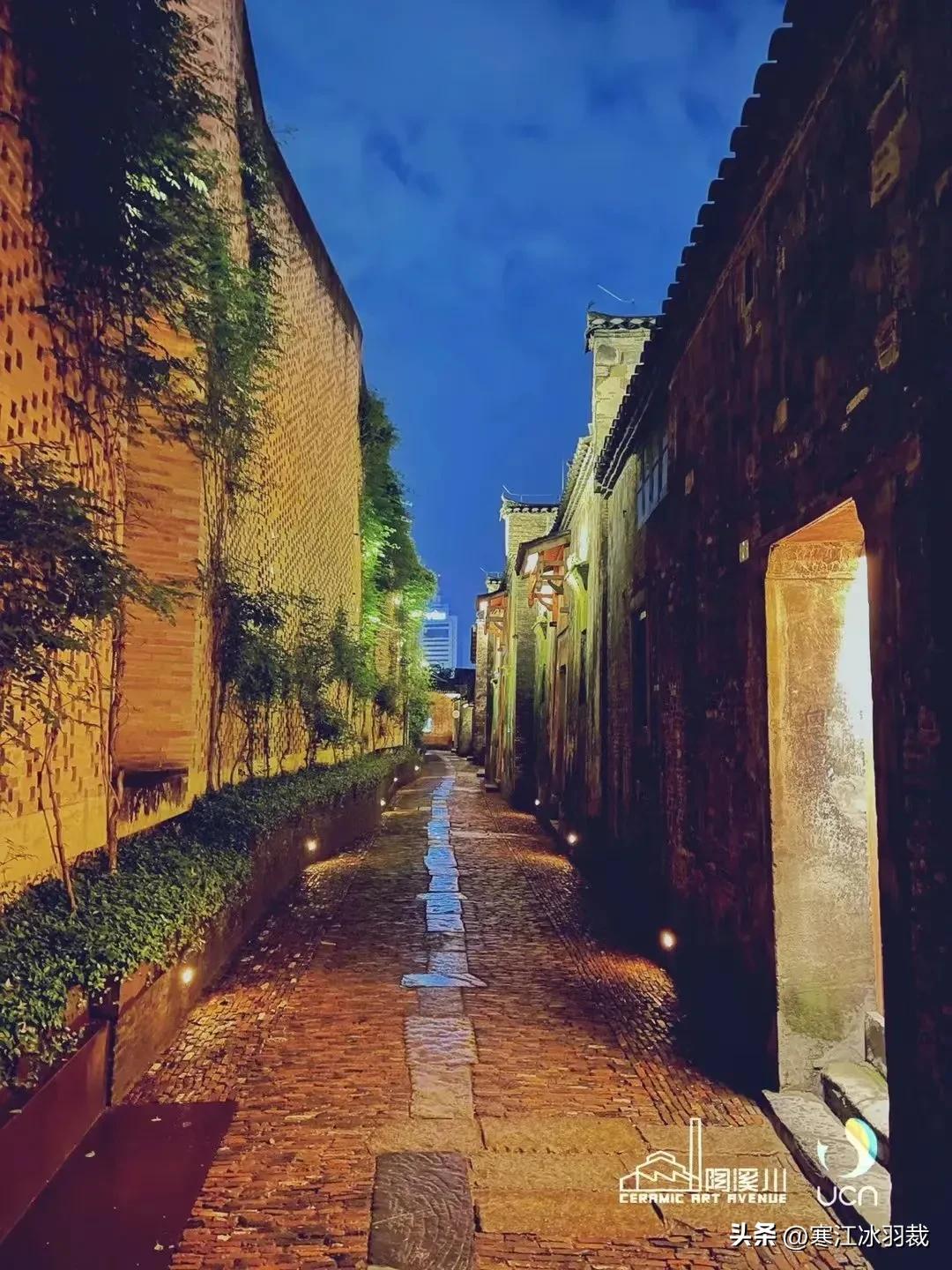 “五一”期间，景德镇客房价格飙升至10989元/晚：它有什么魅力？