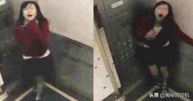 华裔女孩在美被害的灵异事件,美国女孩失踪灵异事件