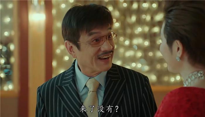 王晶新剧一舞倾城结局,一舞倾城大结局观后感王晶