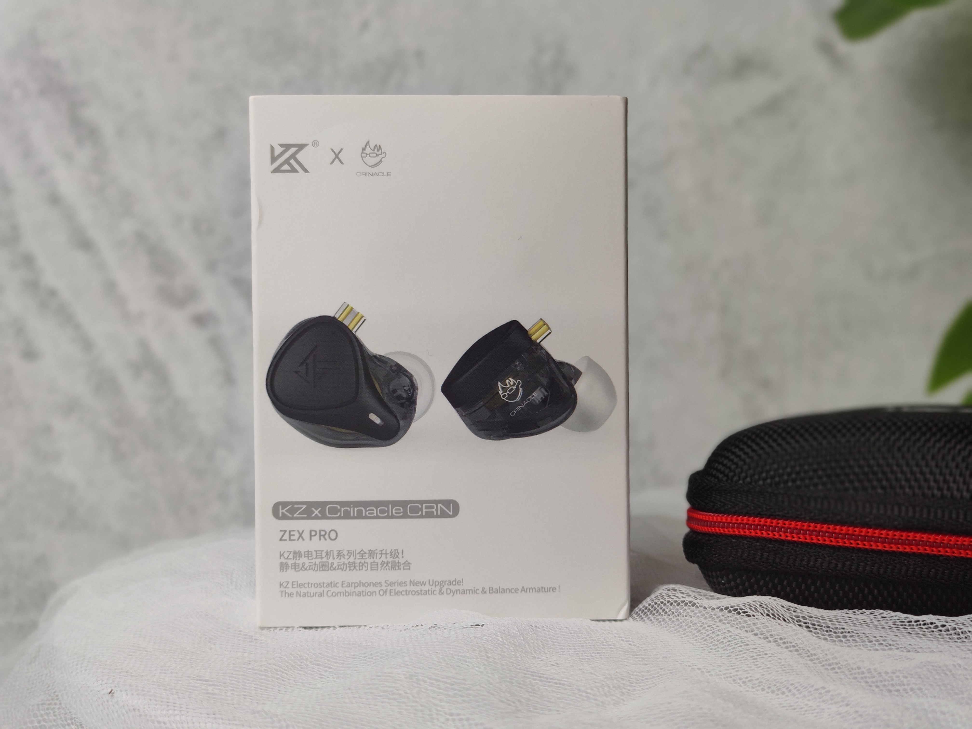 kzzexpro耳机为什么没声音,耳机乐趣