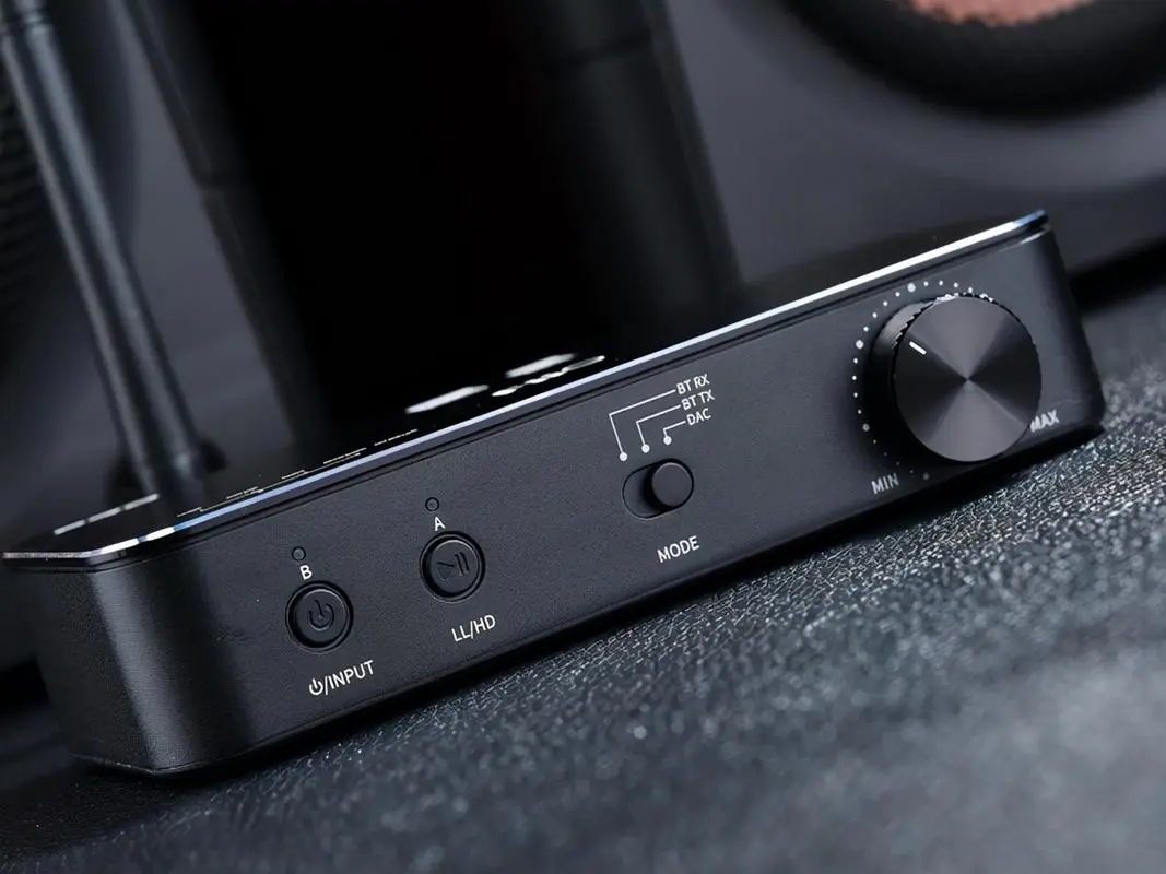 便携旗舰蓝牙解码耳放横评,不入耳hifi无线蓝牙耳机十佳评测