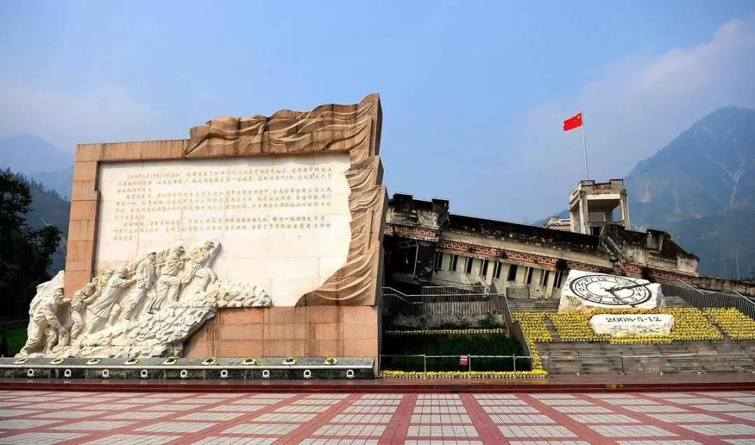 九寨沟是怎么恢复地震前的样子的,地震后的九寨沟风景怎么样了