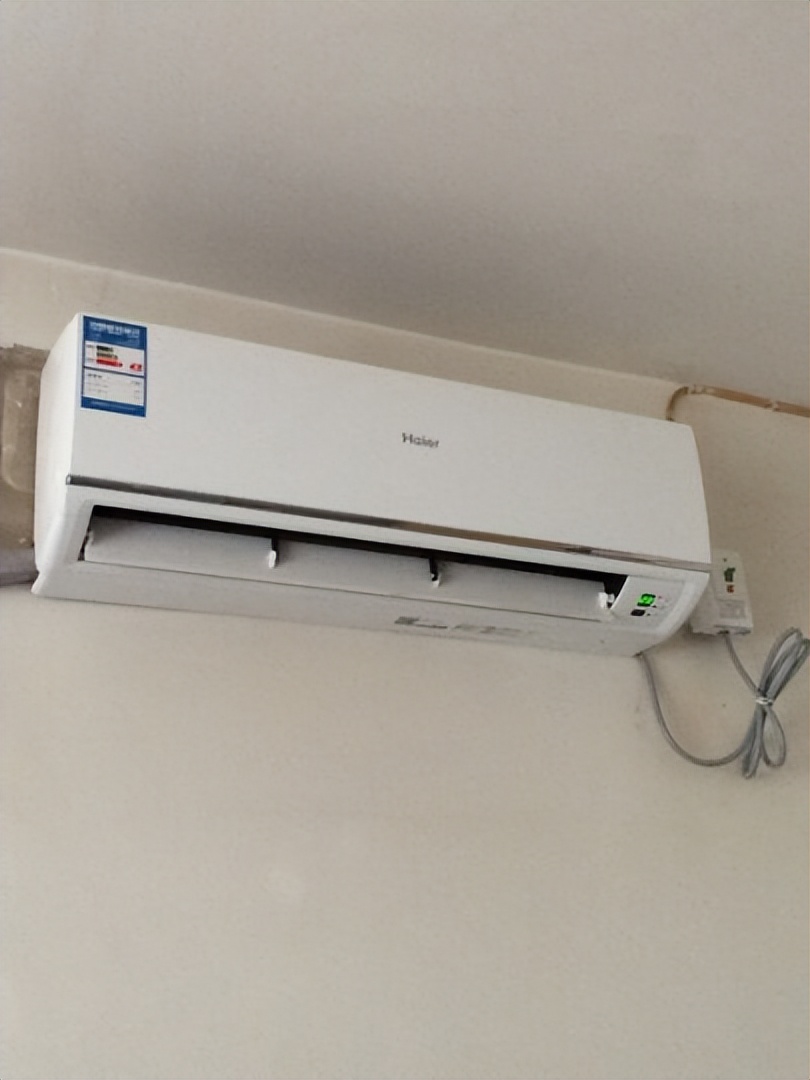 空调选择和安装,空调安装及选择