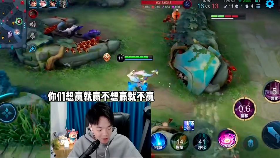 喜大普奔，梦飞把演张老三四个演员送上封神榜！演员情侣只能哭了