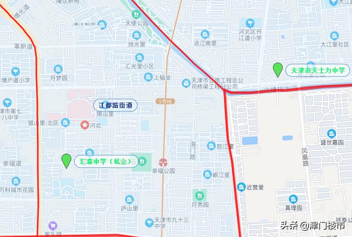 娌冲寳鍖轰簩鐗囧拰涓夌墖鐨勪腑瀛﹀摢涓ソ,娌冲寳鍖哄摢鐗囧鏍″ソ