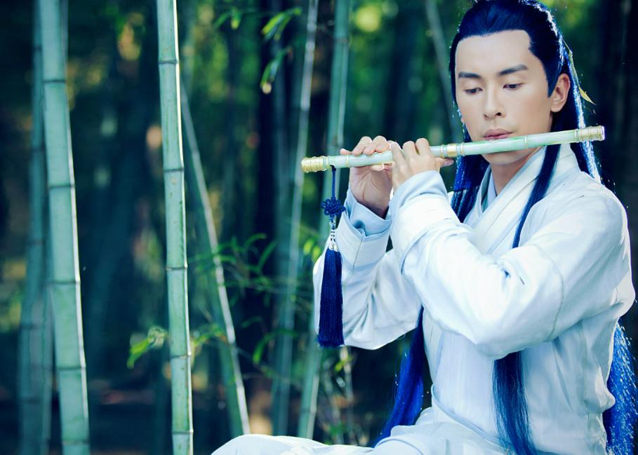 李白最霸气的诗望庐山,李白最霸气的一首诗七言绝句