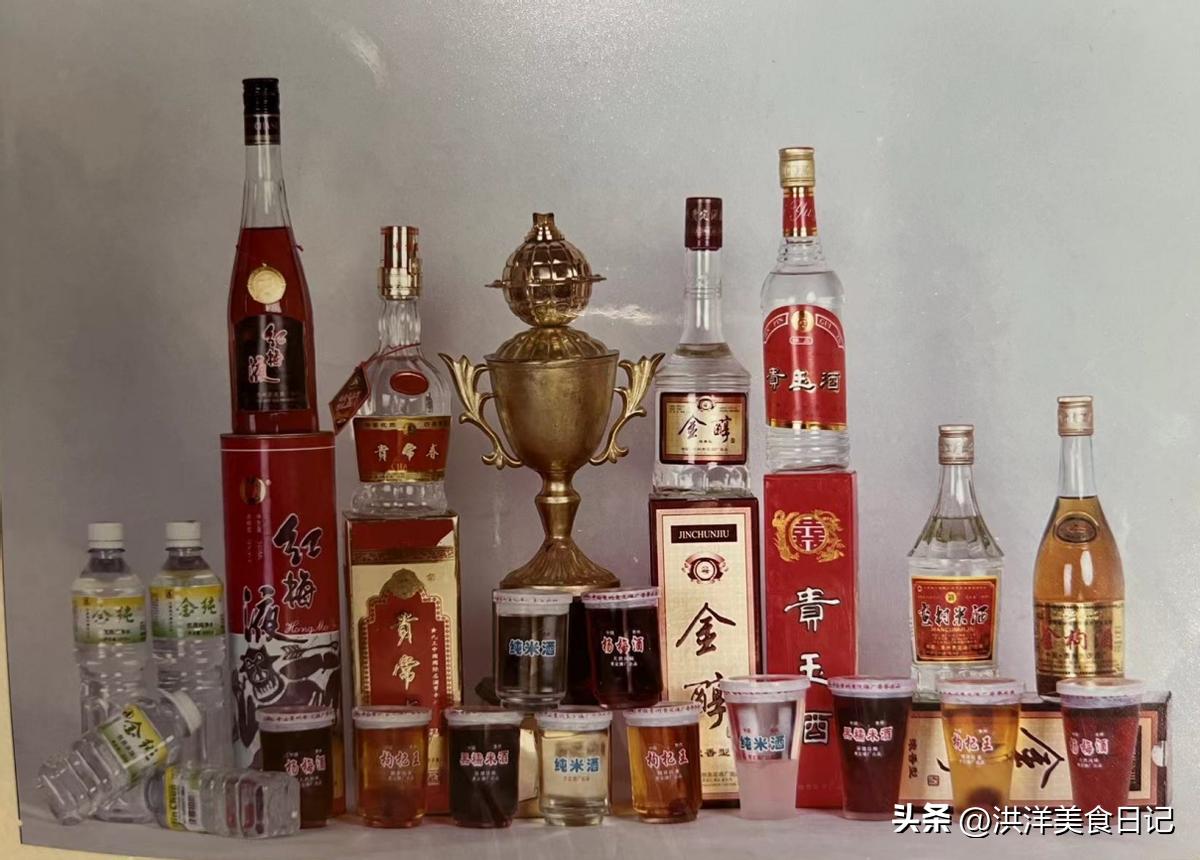 东北喝酒很猛的三个人,东北喝酒很猛的两个人100多瓶