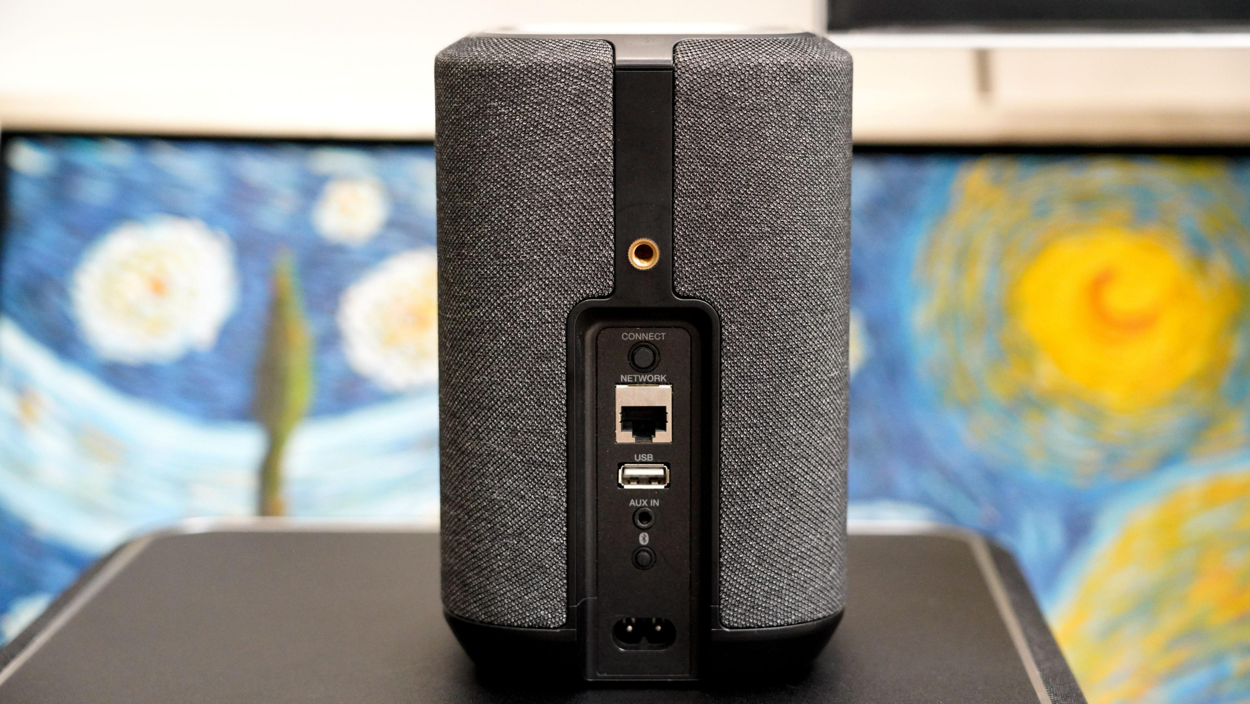 一步到位搞定全屋Hi-Fi影音-天龙HOME系列5.1真环绕音箱使用体验