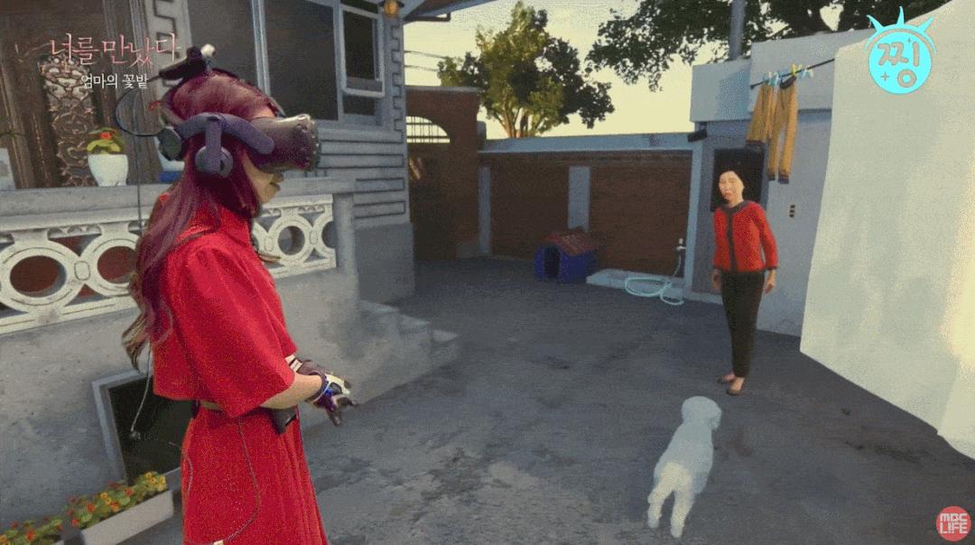 耗资7亿“复活”女儿后，她让患癌去世的母亲重生，惹哭网友：太心酸了