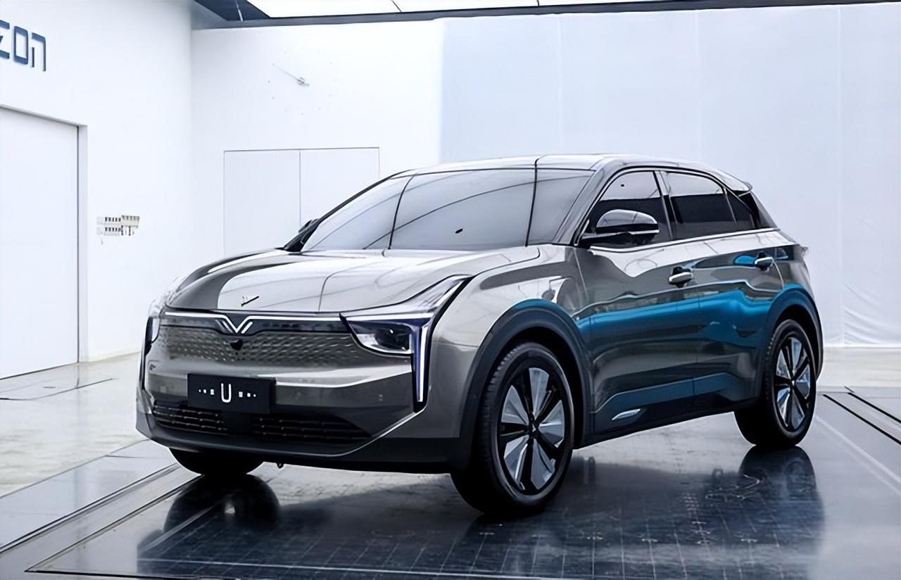 中国发展新能源汽车背后布局,新势力新能源汽车排名