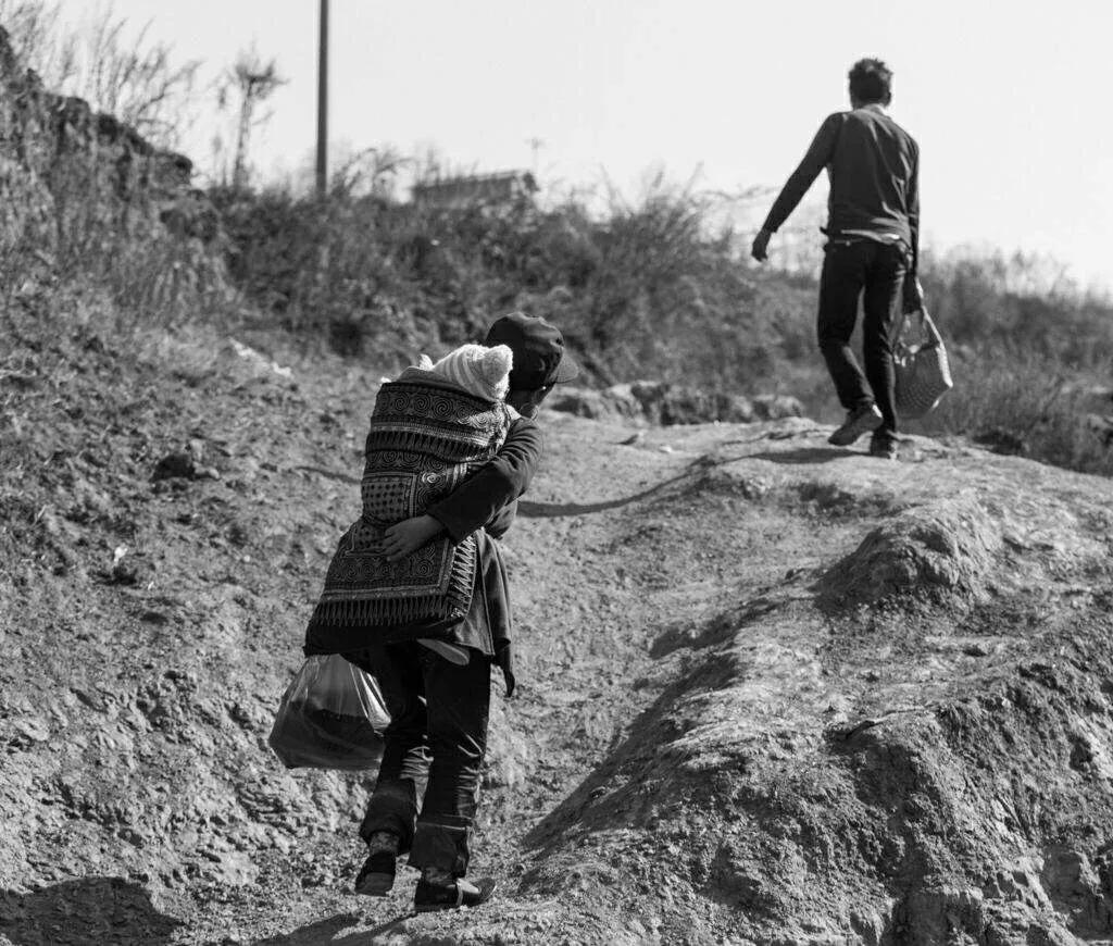 《雲溪夢筆》之落雁