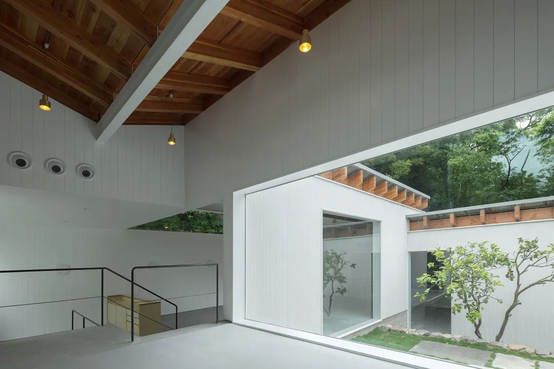 山村改造一处不错的民宿接待中心,2万元改造民宿