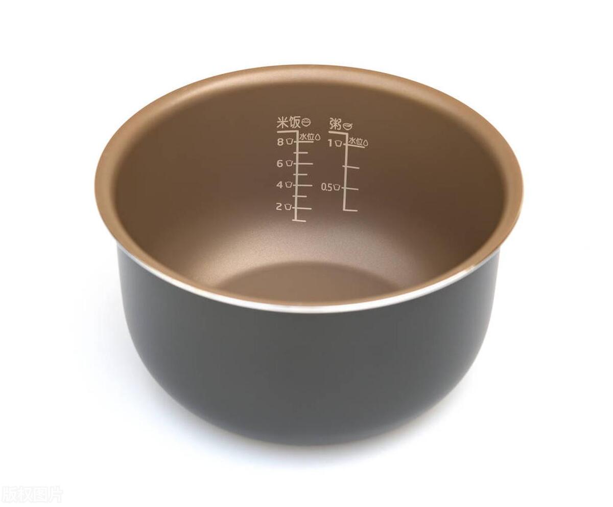 电饭煲厚釜原釜铁釜哪个好,电饭煲球釜和厚釜的区别