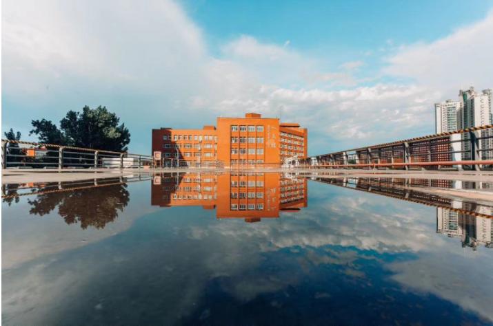 北京第二外国语学院30周年,北京第二外国语学院宣讲会