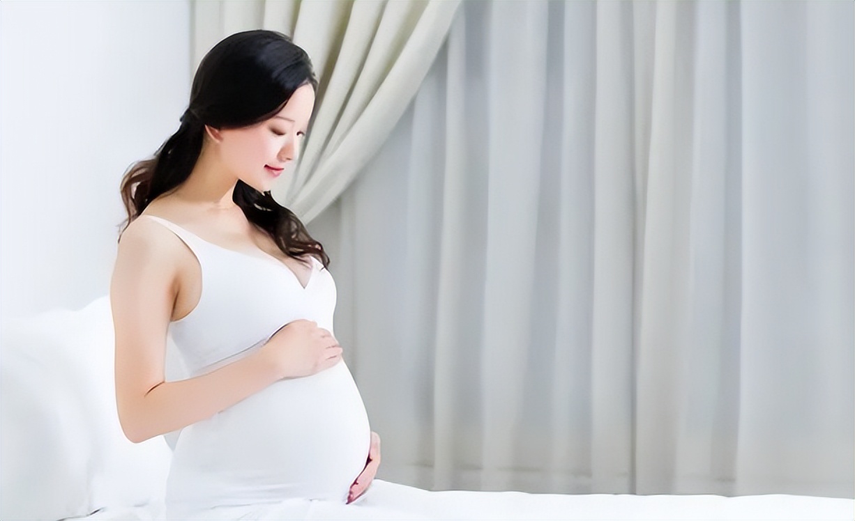 孕期十条注意事项怀孕的姐妹必看,孕妈知识学堂营养均衡搭配很重要