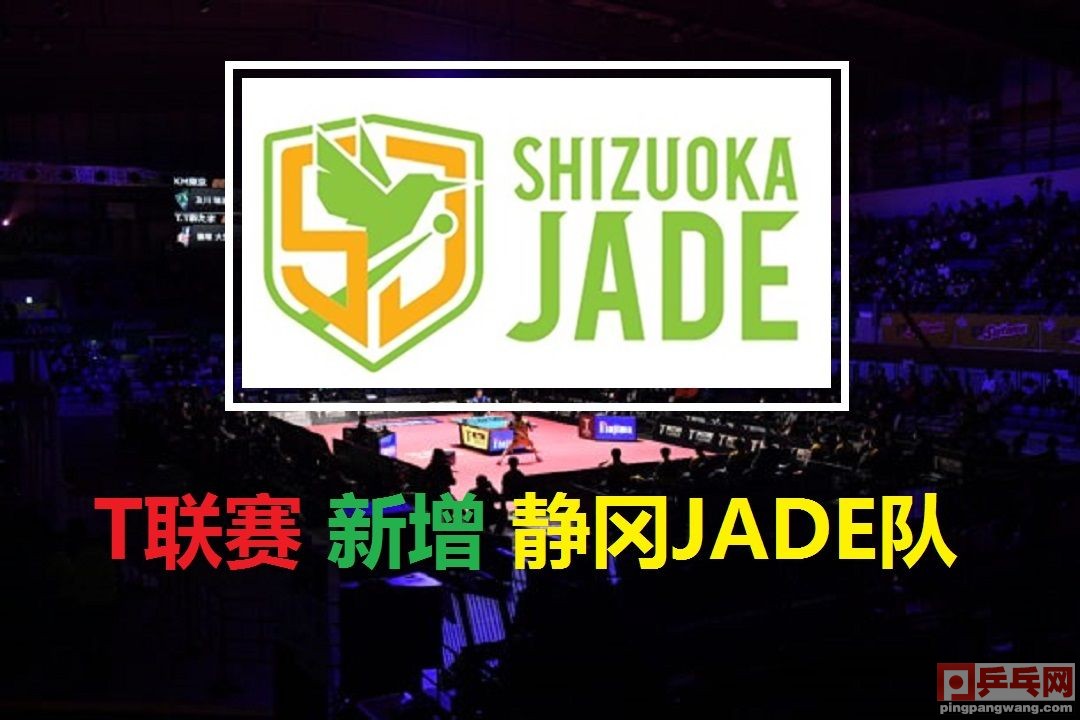 日本乒乓球t联赛的历程,日本乒乓球t联赛比赛视频