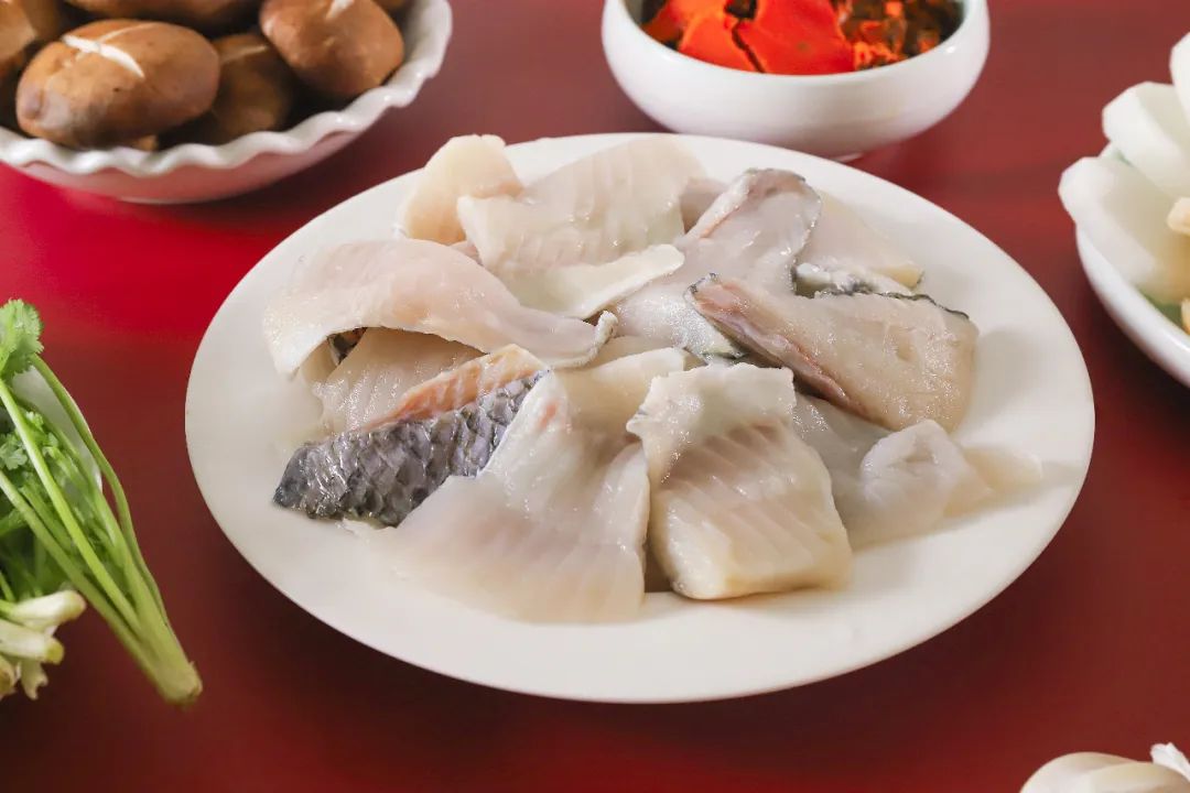 这种鱼叫鲷不是鲷，无土腥味却因名字被厨师误解多年