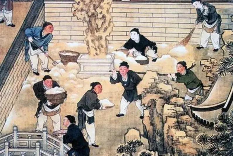 嘉靖皇帝礼仪,明代嘉靖朝致仕制度的特点