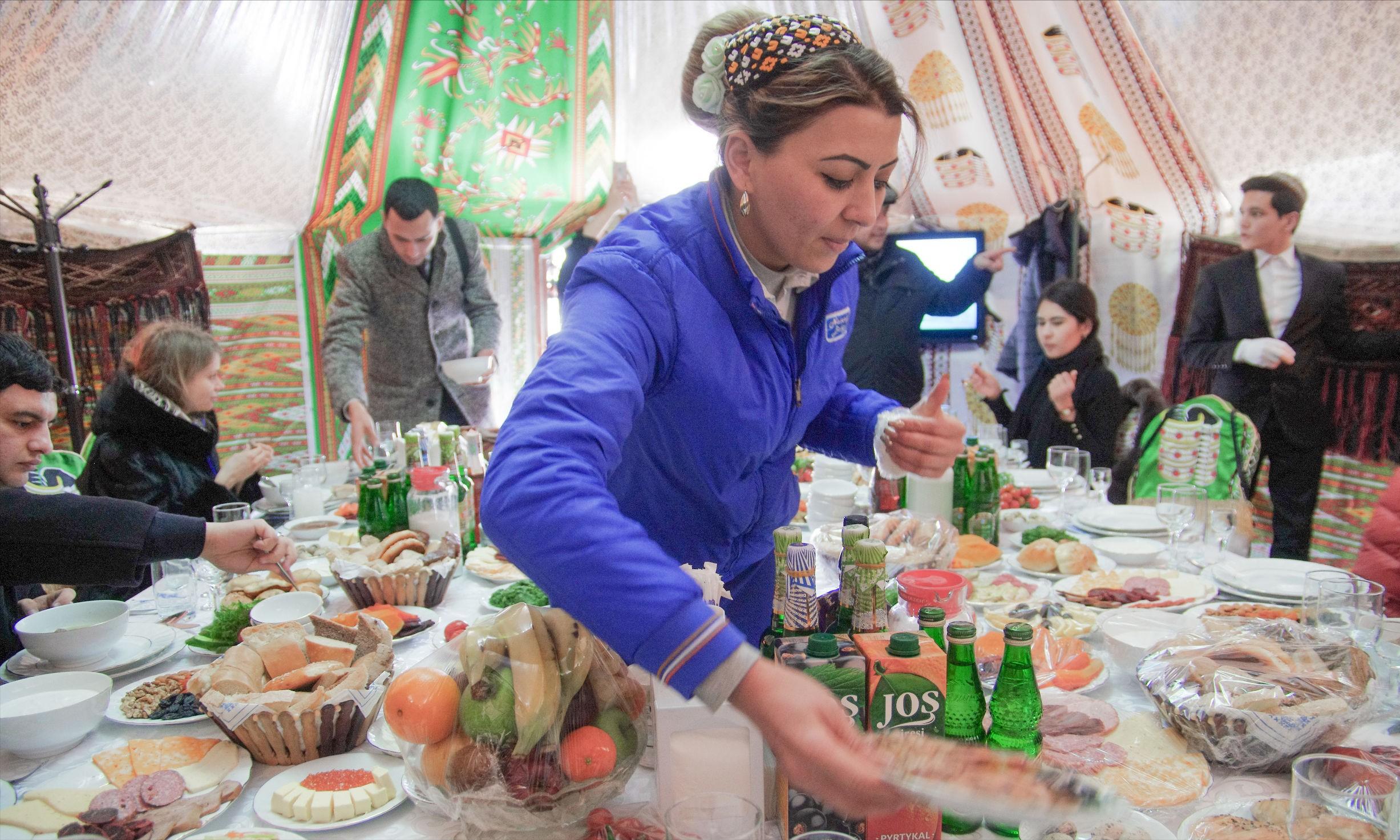 土库曼斯坦和俄罗斯免签吗,朝鲜免签证的国家有哪些