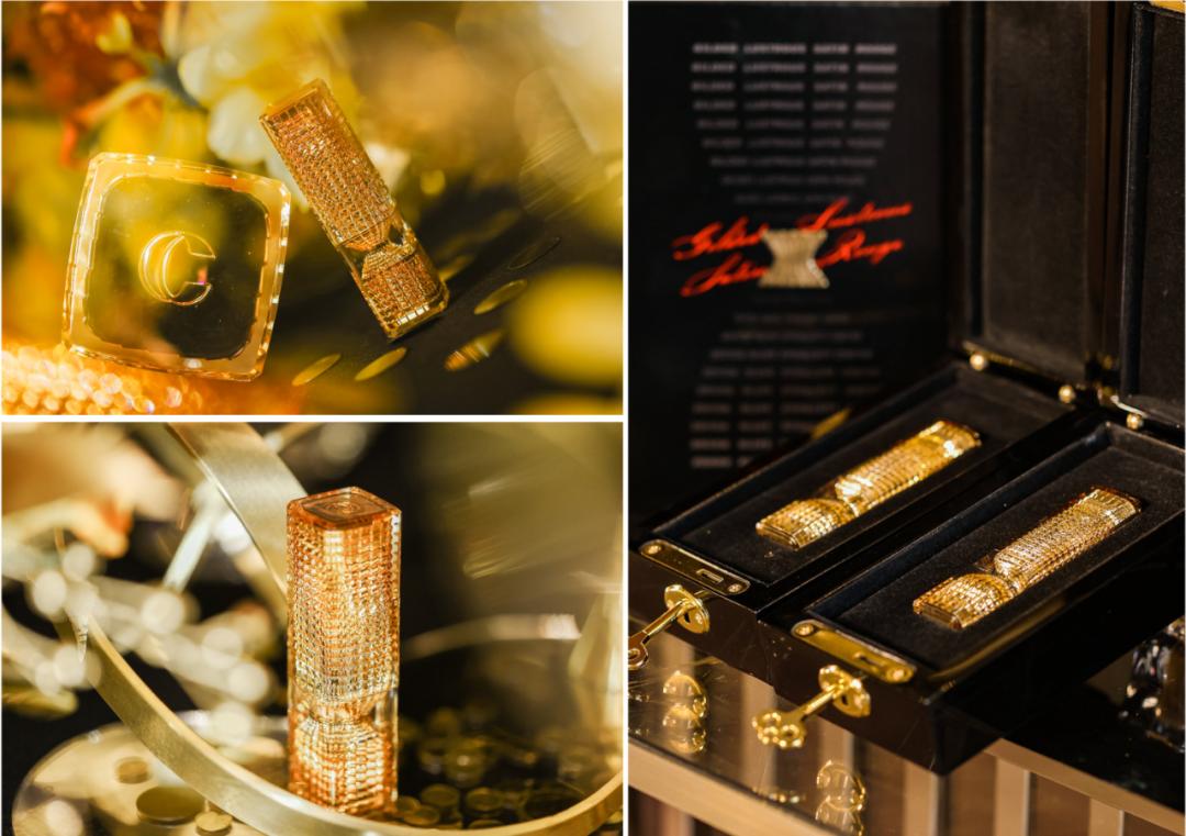 卡姿兰双芯口红官方旗舰店,卡姿兰素颜显白口红