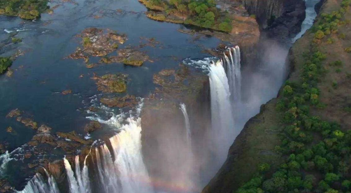 地球大陆分裂过程,地球大陆分裂的原因