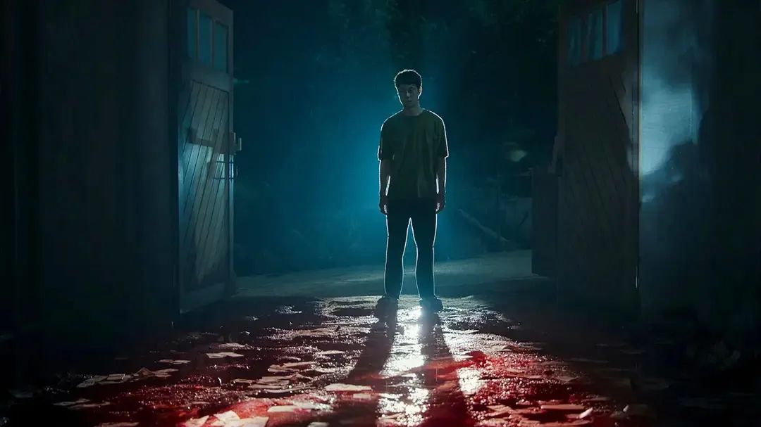 netflix恐怖剧推荐,netflix最新复仇剧