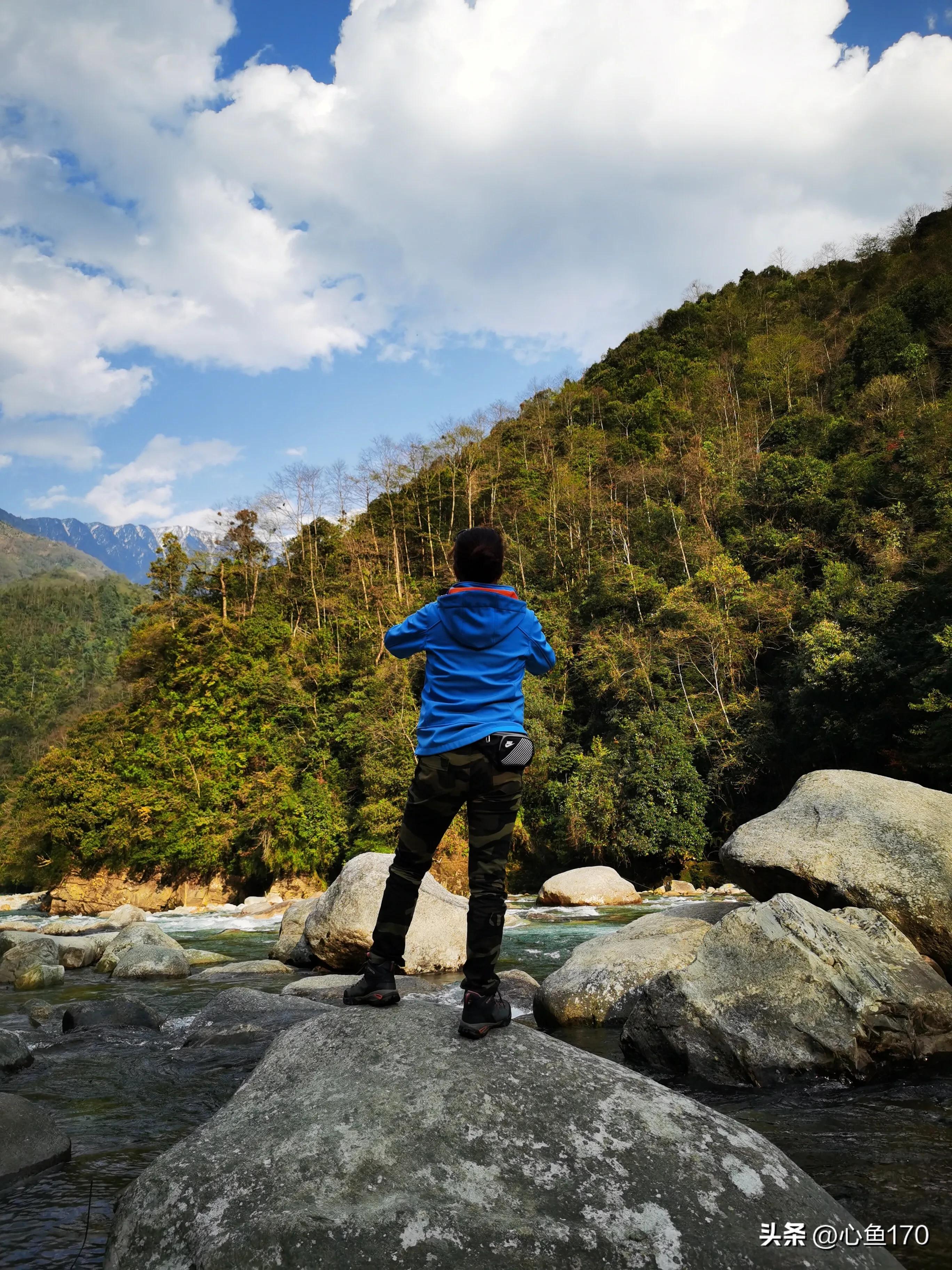 怒江秘境独龙江,怒江独龙江自由行