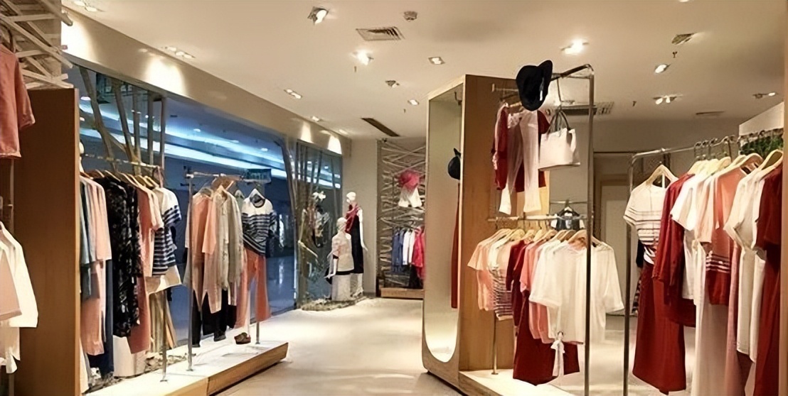 女装店营业额平均每天4000,中高端女装店营销策略