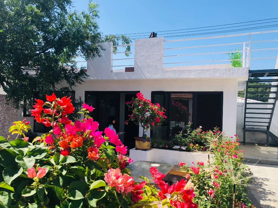 租赁小院北京,北京租个带小院的房子多少钱