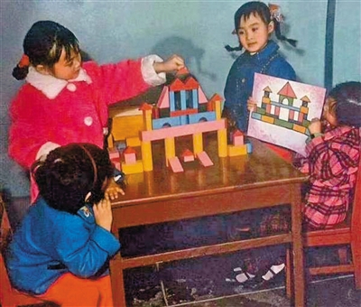 20张珍贵老照片图片,50张老照片里的旧时光