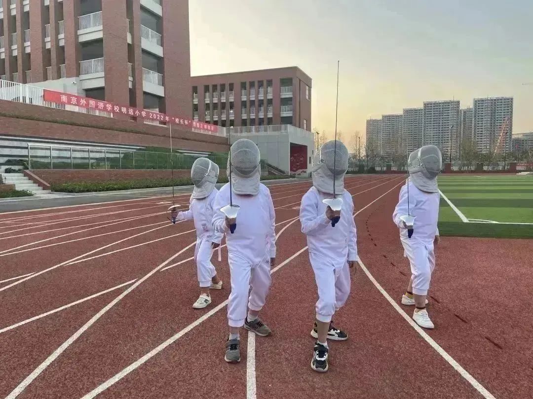 双减在行动百花洲小学三点半课堂,双减政策下的小学实践活动