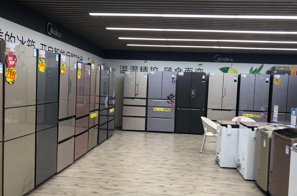 苏宁易购物流模式,苏宁易购客户服务管理项目