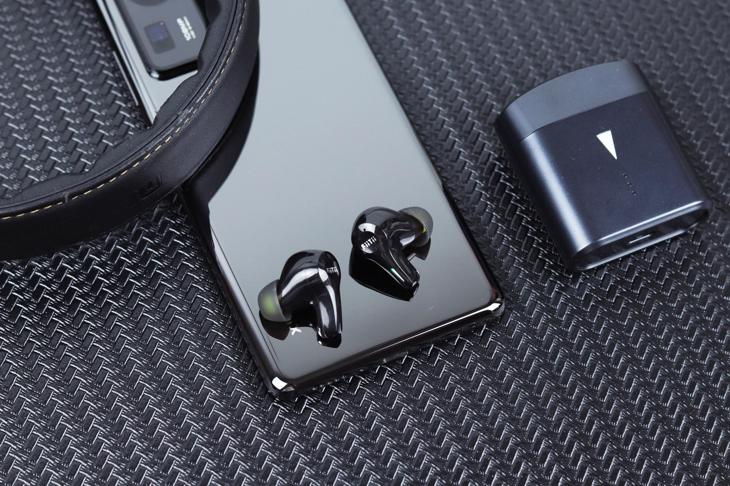 魔浪hifiair音质如何,魔浪hifipods一铁和二铁有啥区别