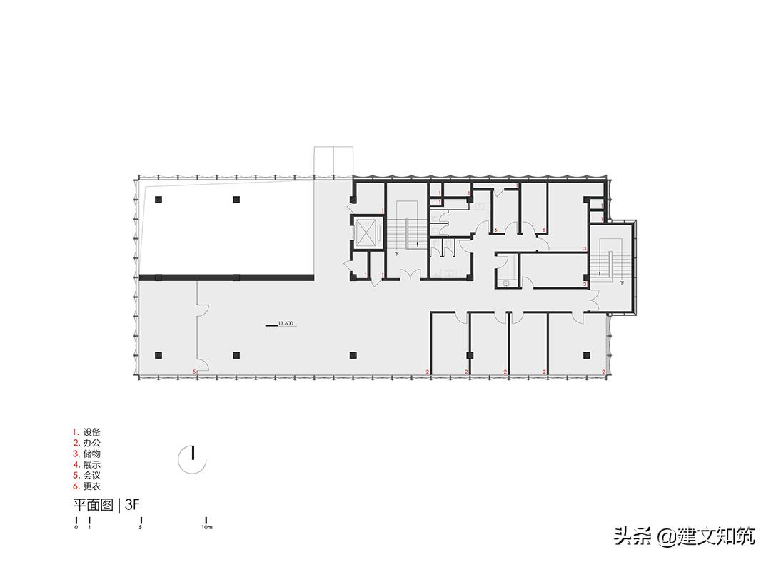神州数码国际创新中心项目简介,神州数码国际创新中心