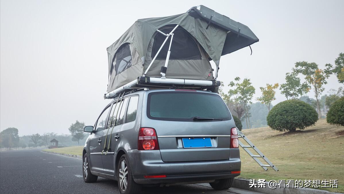 为什么现在很多人选择床车,为什么床车旅行最好