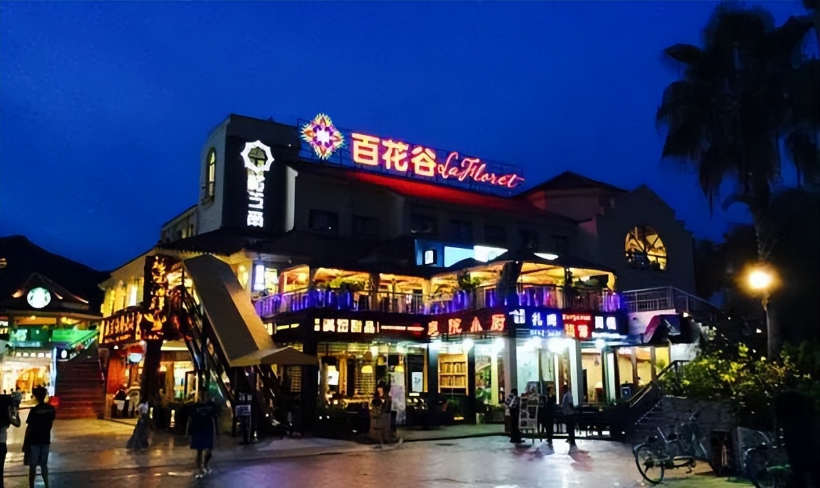 三亚购物攻略必买清单,去三亚购物必买清单