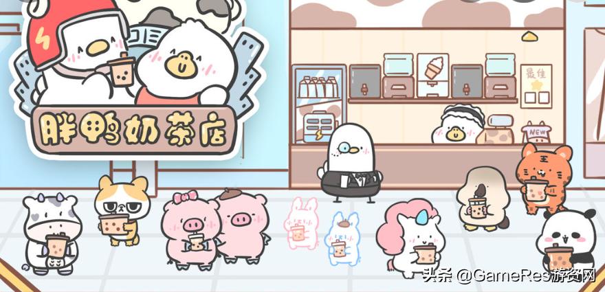 是竖屏简易操作还是横屏精细玩法？休闲手游的近期走向观察