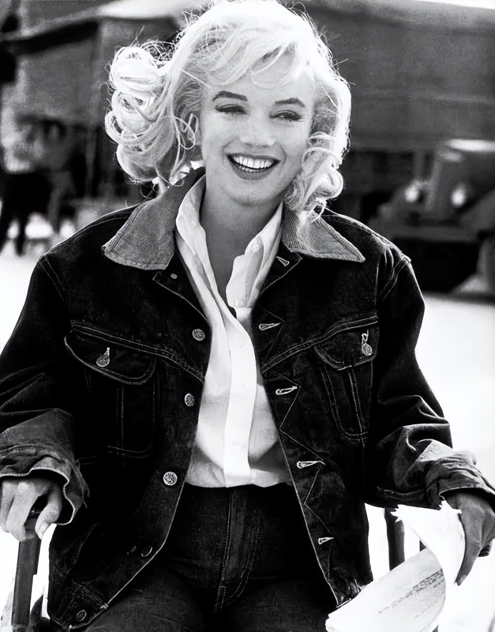 入秋夹克外套,早秋休闲夹克百搭款