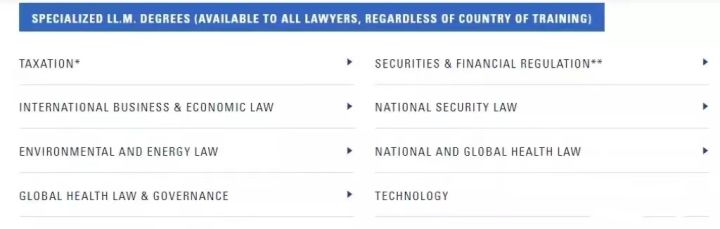 llm法律硕士西澳大学,法律硕士llm项目是什么