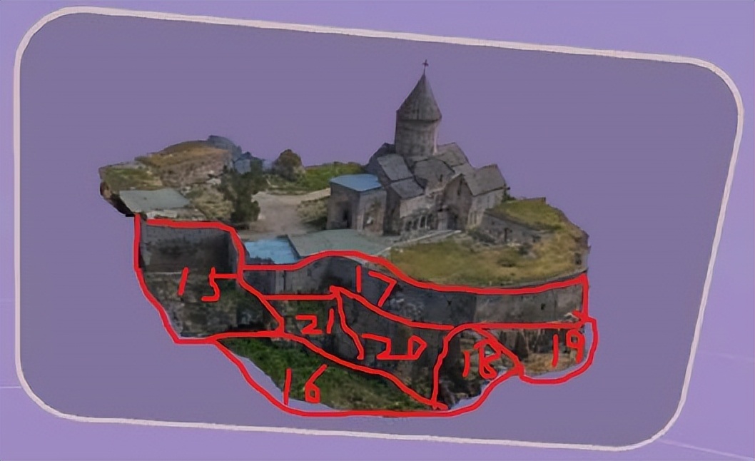 拼图巡游vr第三关,vr游戏通关教程