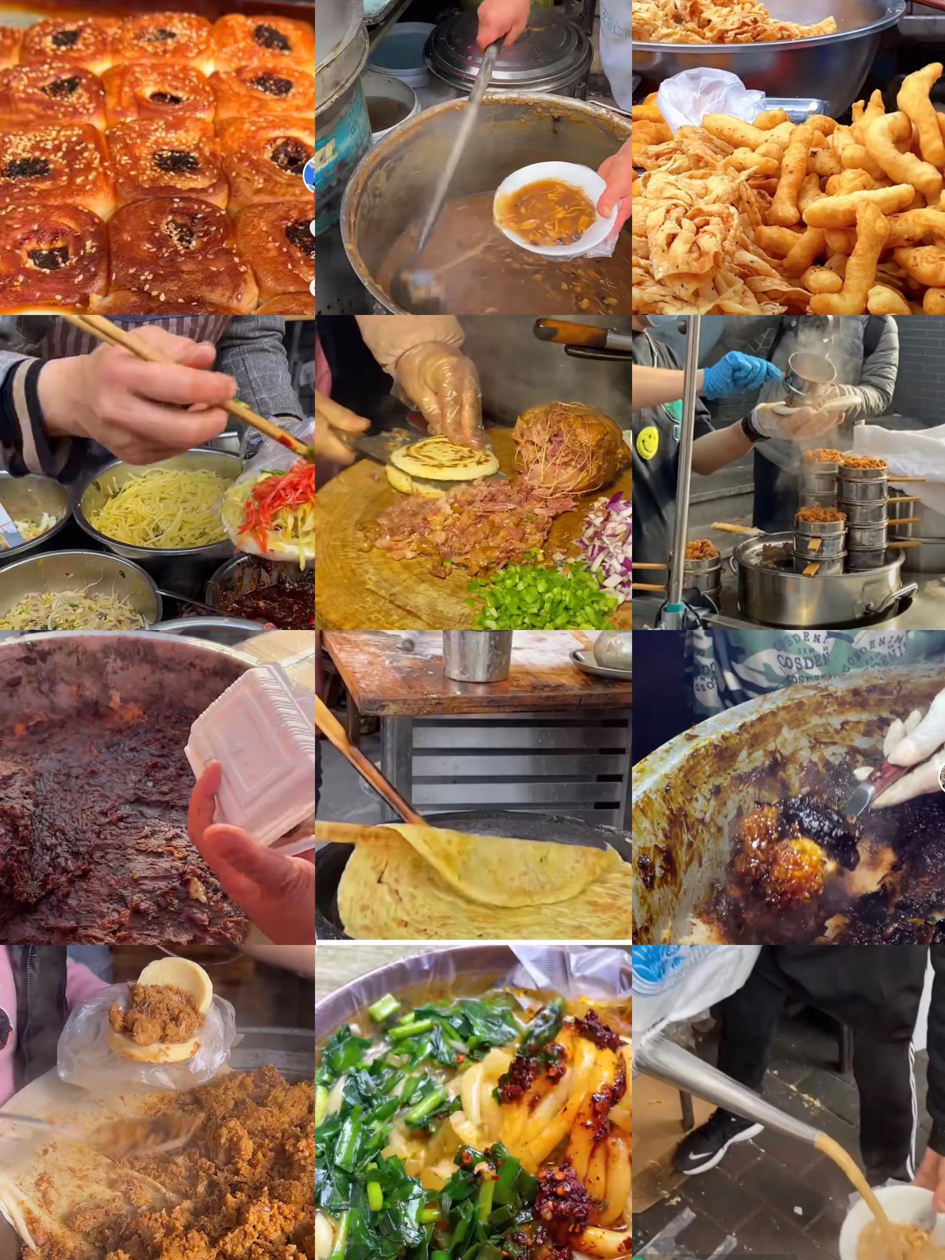 五一西安旅游景点排名,五一西安免费景点