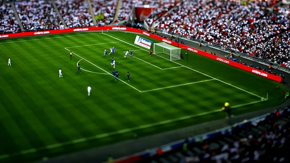 卡塔尔世界杯投资2200亿,卡塔尔世界杯钱花到哪了