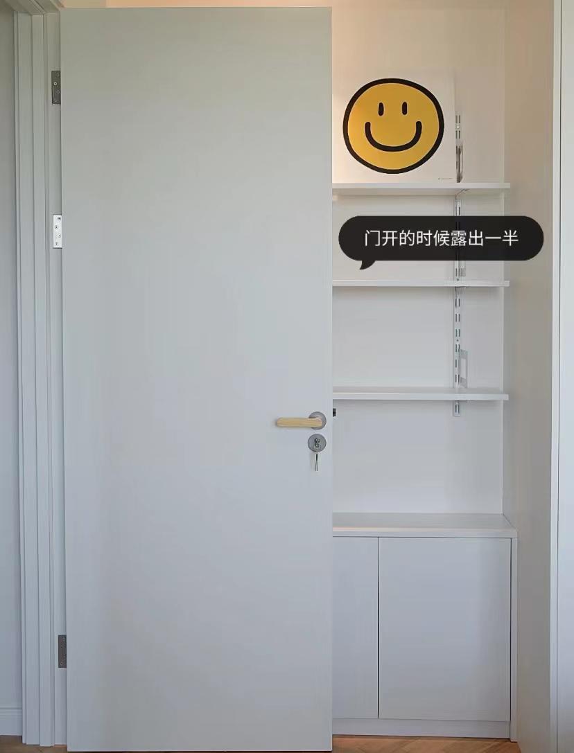 房屋拐角利用,房屋拐角的利用