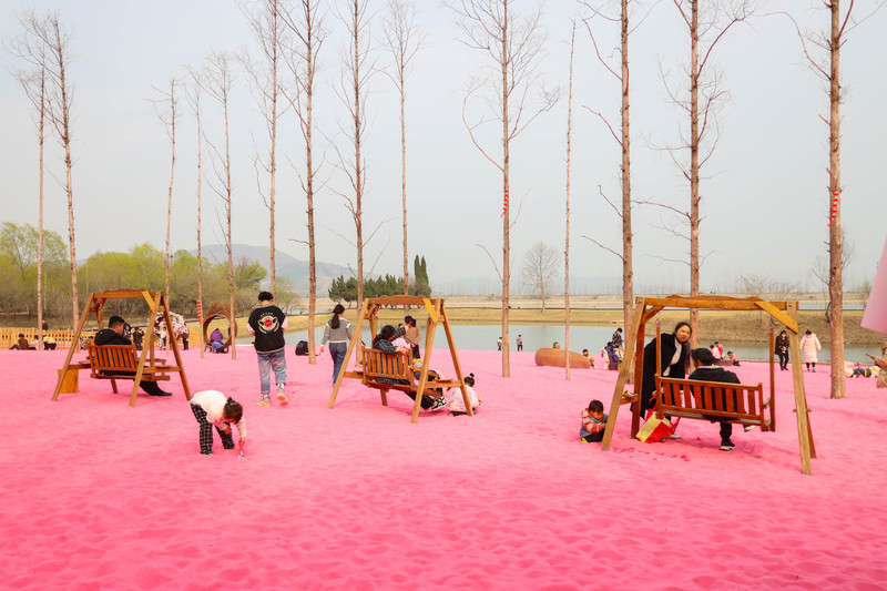 宿州旅游有什么好吃的,宿州旅游攻略景点大全