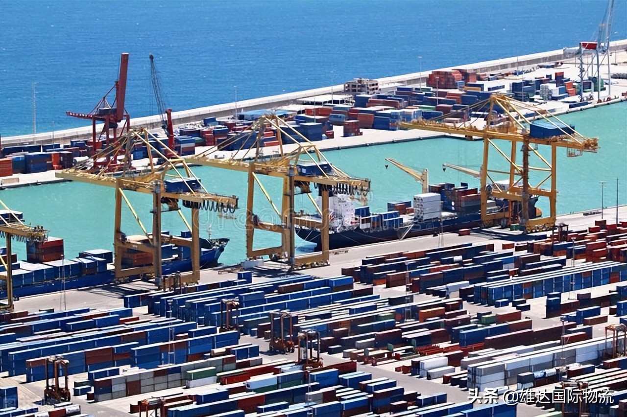 美国fba海运对货物有什么要求,上海美国fba海运的海卡有哪些服务